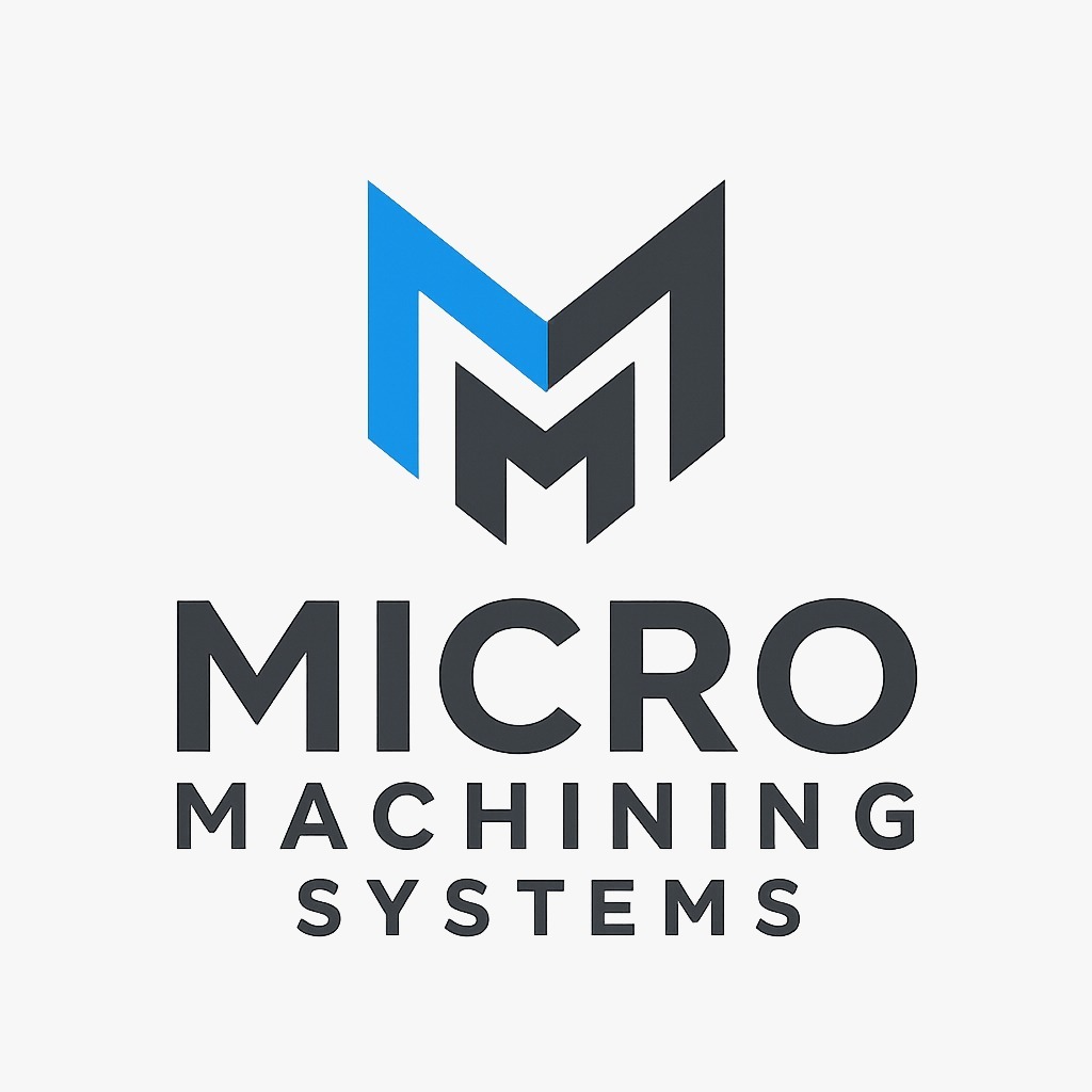 Micro Machining Systems Logo